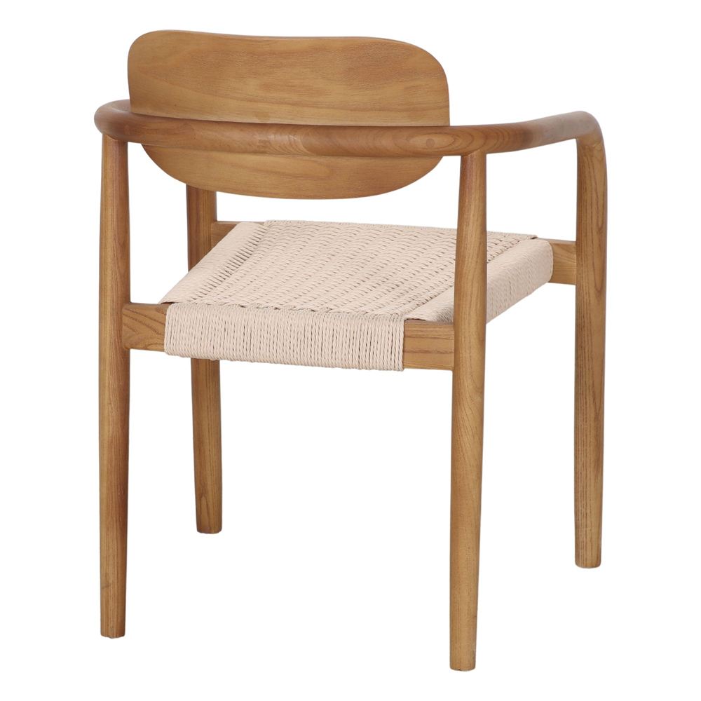 Nordic dining chair