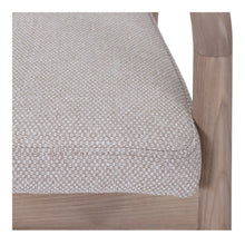 Laden Sie das Bild in den Galerie-Viewer, Nordic Ash Wood Chair