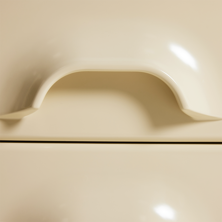 Chest of 2 drawers