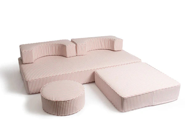 THE MODULAR PILLOW STACK - LAUREN'S