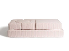 Carica l&#39;immagine nel visualizzatore di Gallery, THE MODULAR PILLOW STACK - LAUREN&#39;S