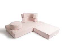 Cargar imagen en el visor de la galería, THE MODULAR PILLOW STACK - LAUREN&#39;S