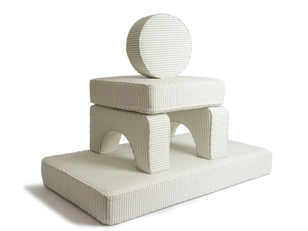 THE MODULAR PILLOW STACK - LAUREN'S