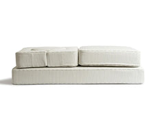 Laden Sie das Bild in den Galerie-Viewer, THE MODULAR PILLOW STACK - LAUREN&#39;S