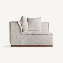 Load image into Gallery viewer, CORNER SOFA MODULE