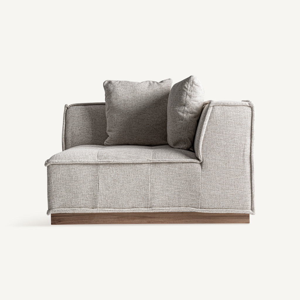 CORNER SOFA MODULE