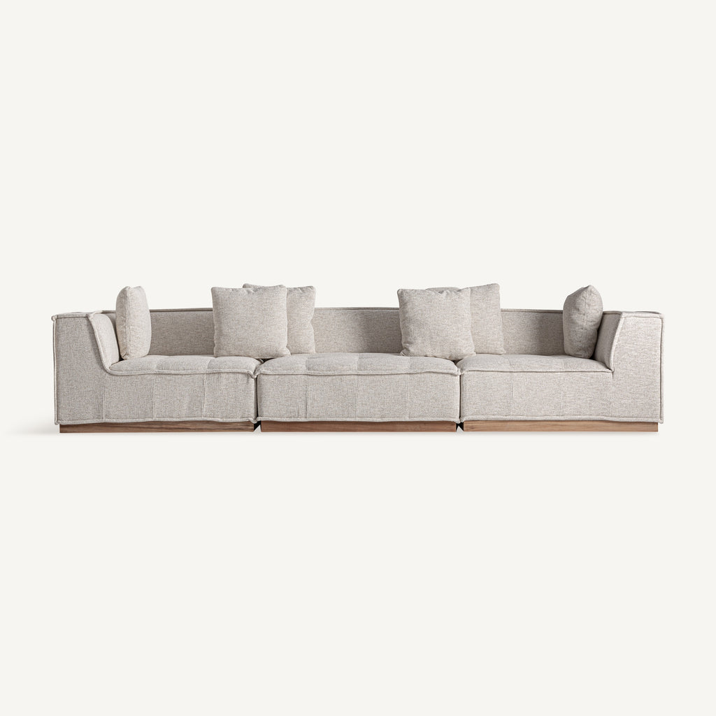 CORNER SOFA MODULE