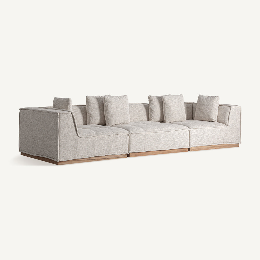 CORNER SOFA MODULE