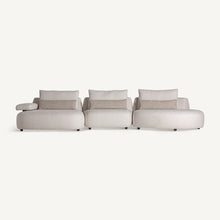 Load image into Gallery viewer, WINGLES CORNER SOFA MODULE