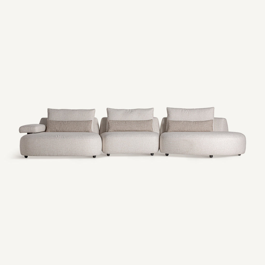WINGLES CENTRAL SOFA MODULE