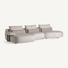 Load image into Gallery viewer, WINGLES CORNER SOFA MODULE