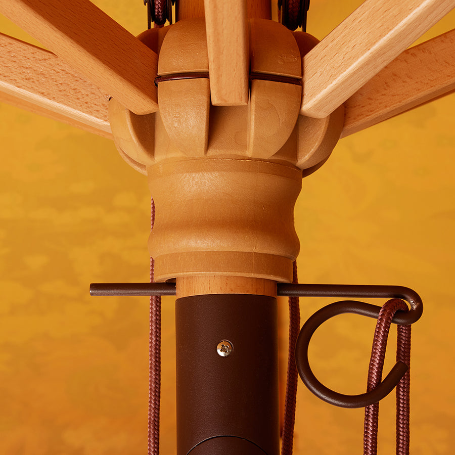 Flourish patio umbrella