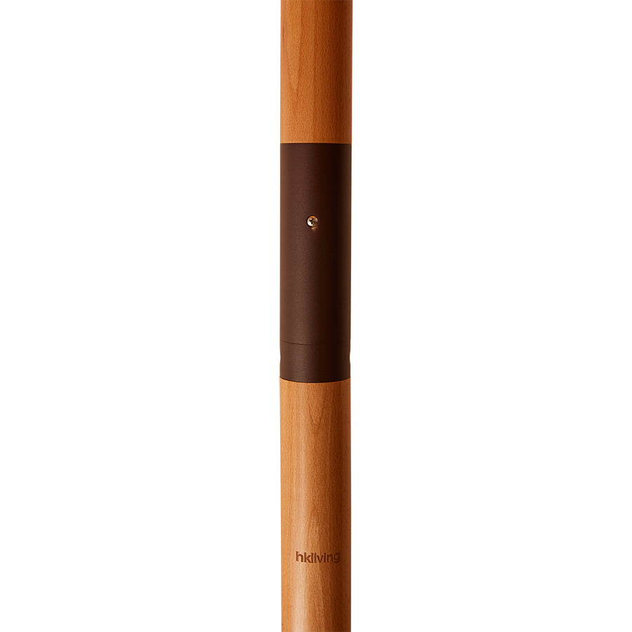 Flourish patio umbrella
