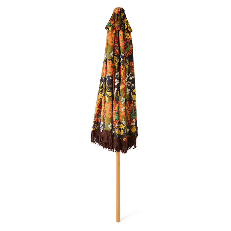Flourish patio umbrella