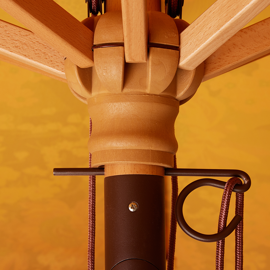 Flourish patio umbrella