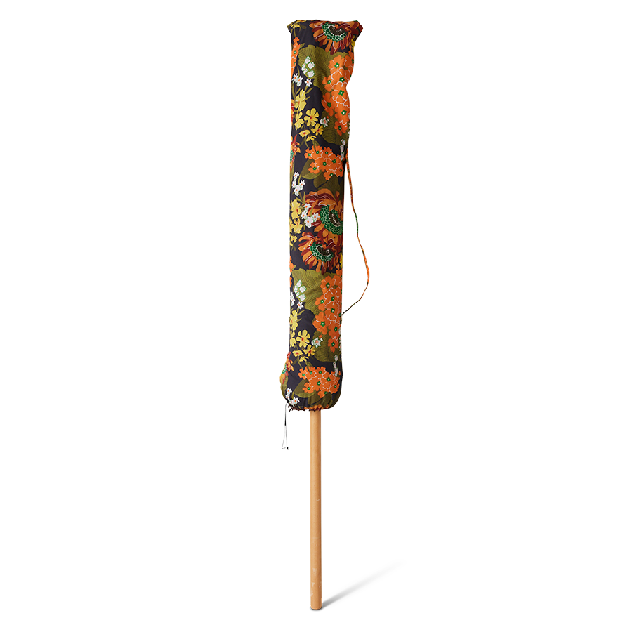 Flourish patio umbrella
