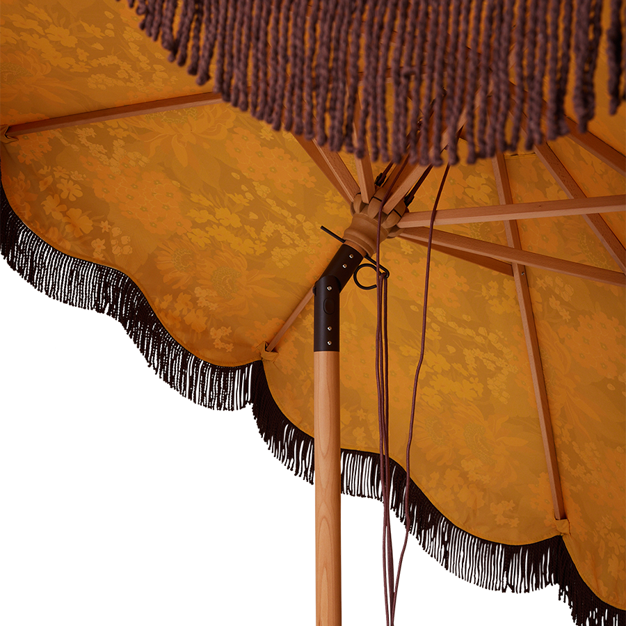 Flourish patio umbrella