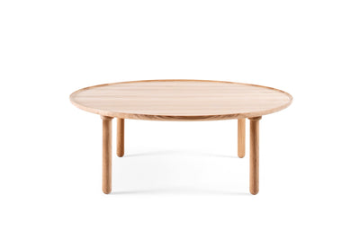 Mu Coffee Table ⌀ 100