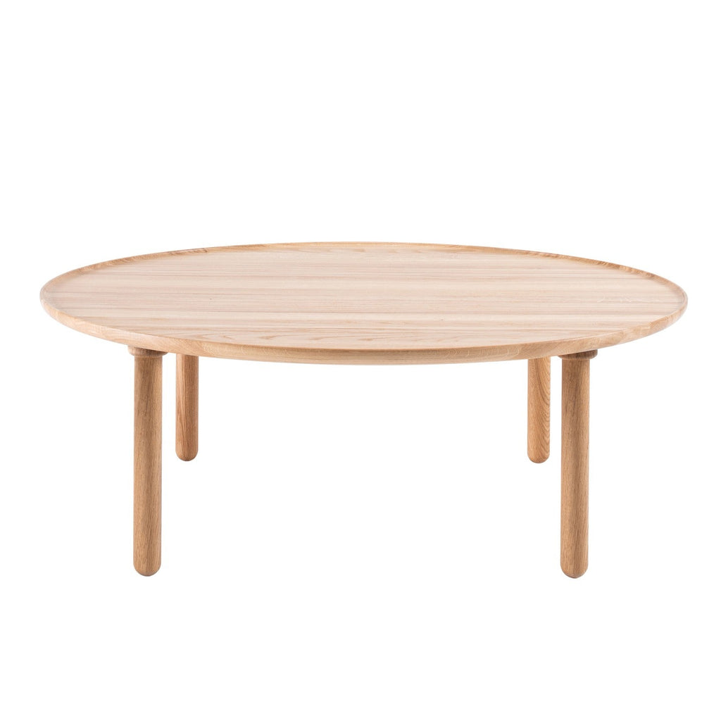 Mu Coffee Table ⌀ 100
