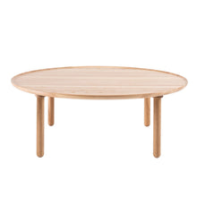 Load image into Gallery viewer, Mu Coffee Table ⌀ 100