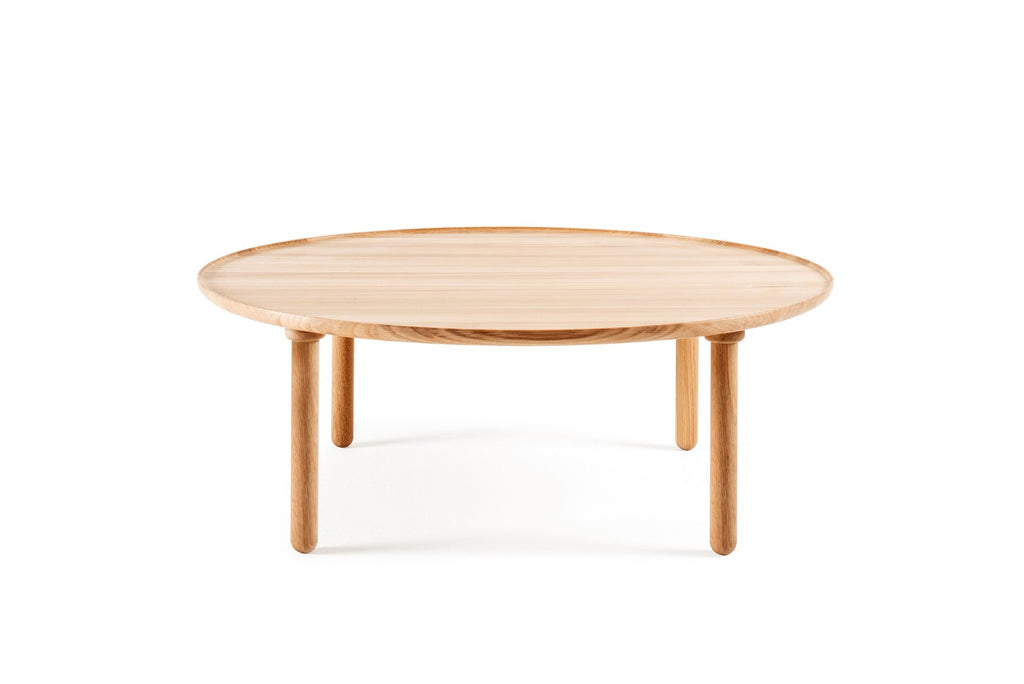 Mu Coffee Table ⌀ 100
