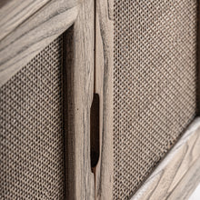 Laden Sie das Bild in den Galerie-Viewer, Elm Wood TV Stand