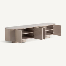 Carica l'immagine nel visualizzatore di Gallery, Cream Tv Unit 220