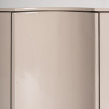 Carica l'immagine nel visualizzatore di Gallery, Cream Tv Unit 220