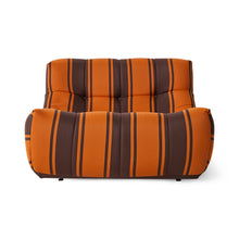 Load image into Gallery viewer, Lazy lounge chair outdoor retro