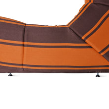 Load image into Gallery viewer, Lazy lounge chair outdoor retro