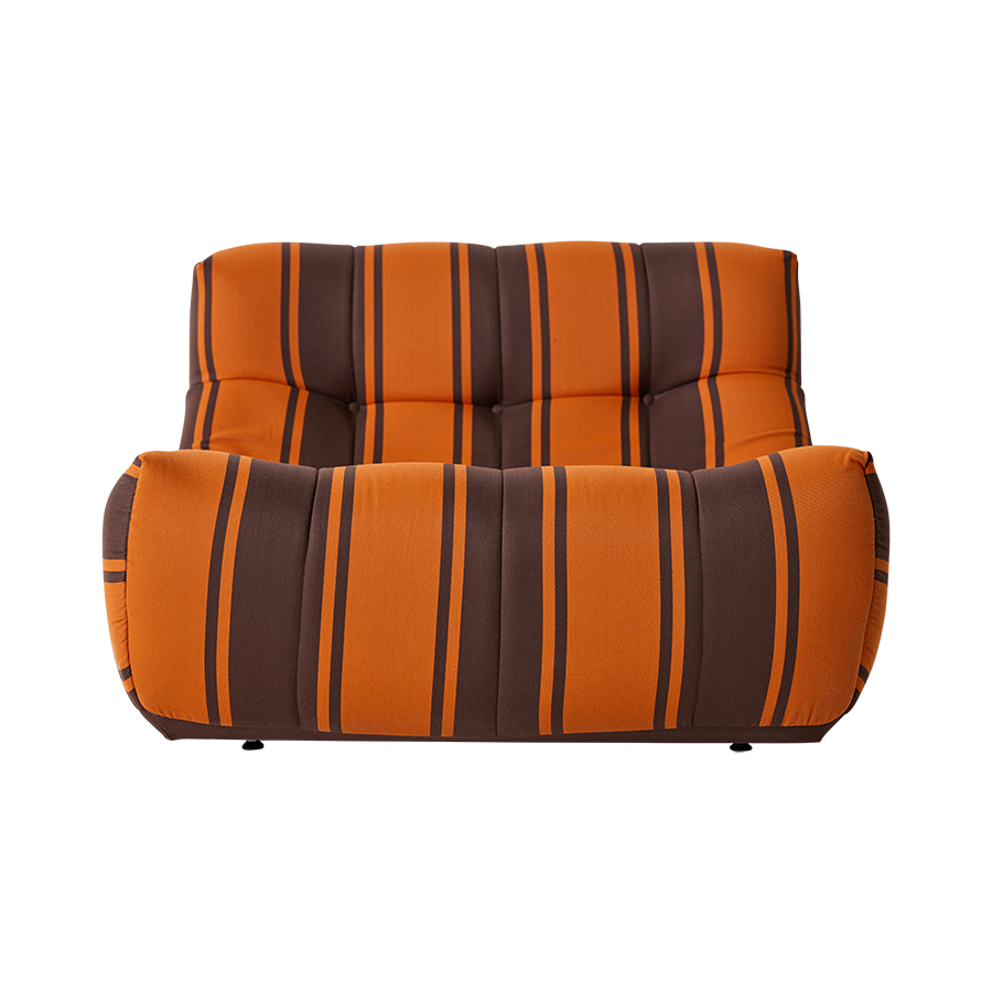 Lazy lounge chair outdoor retro
