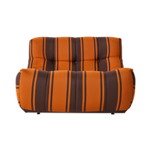 Load image into Gallery viewer, Lazy lounge chair outdoor retro