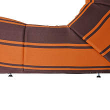 Load image into Gallery viewer, Lazy lounge chair outdoor retro