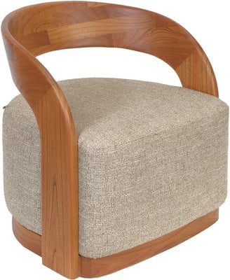 Mindi armchair