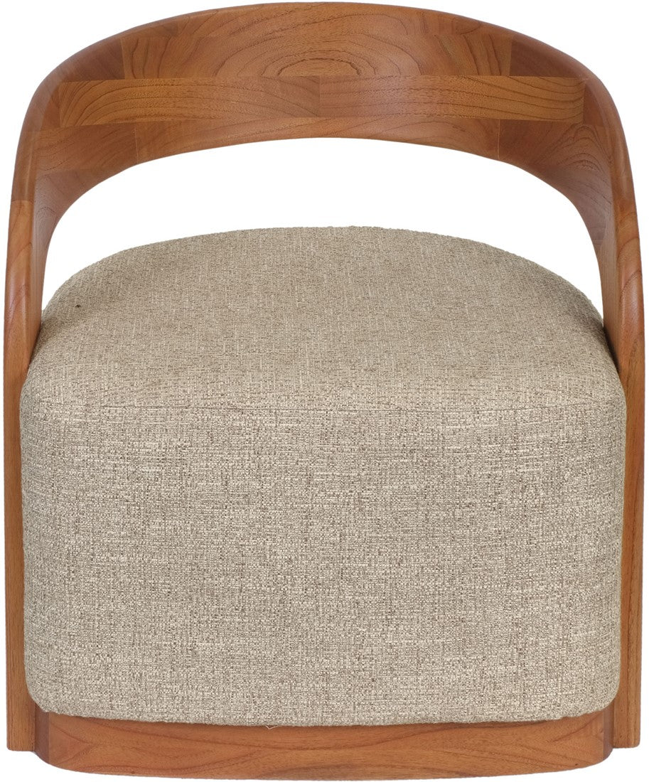 Mindi armchair