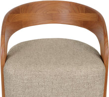 Load image into Gallery viewer, Mindi armchair