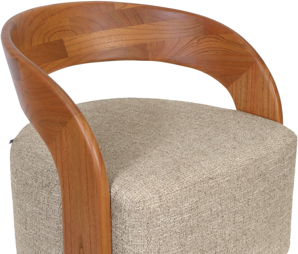 Mindi armchair