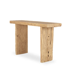 Laden Sie das Bild in den Galerie-Viewer, Wabi-sabi Console
