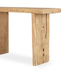 Laden Sie das Bild in den Galerie-Viewer, Wabi-sabi Console
