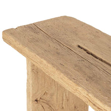 Laden Sie das Bild in den Galerie-Viewer, Wabi-sabi Console