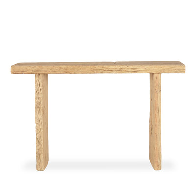 Wabi-sabi Console