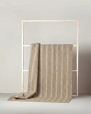 Outdoor/Indoor Rug Natural/White