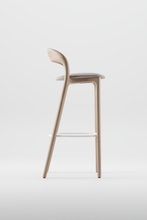 Cargar imagen en el visor de la galería, Neva light bar chair by REGULAR COMPANY