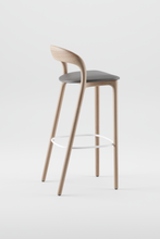 Load image into Gallery viewer, Neva light bar chair by REGULAR COMPANY