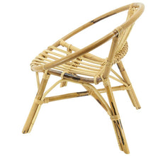 Load image into Gallery viewer, Children&#39;a rattan armchair
