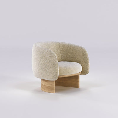 NIDO LOUNGE CHAIR