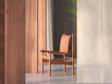 Load image into Gallery viewer, NOOK LOUNGE CHAIR