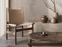 Load image into Gallery viewer, NOOK LOUNGE CHAIR