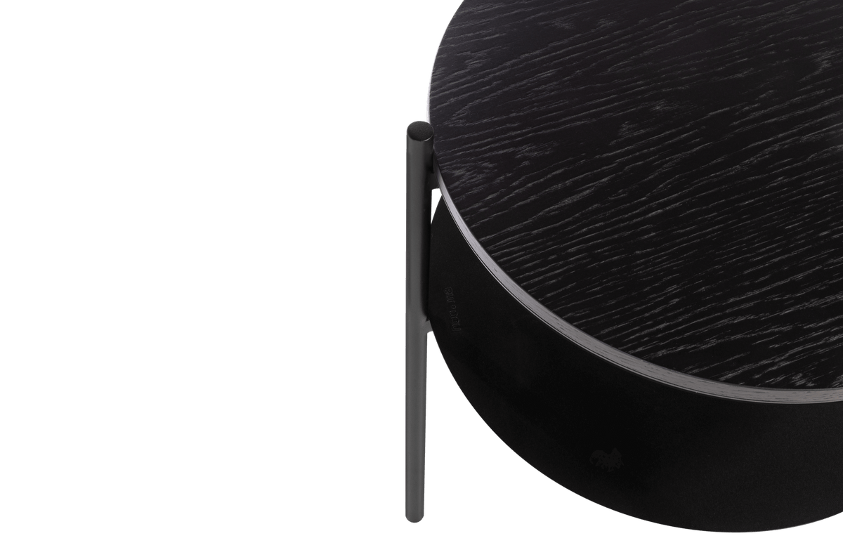Tu Bedside Table