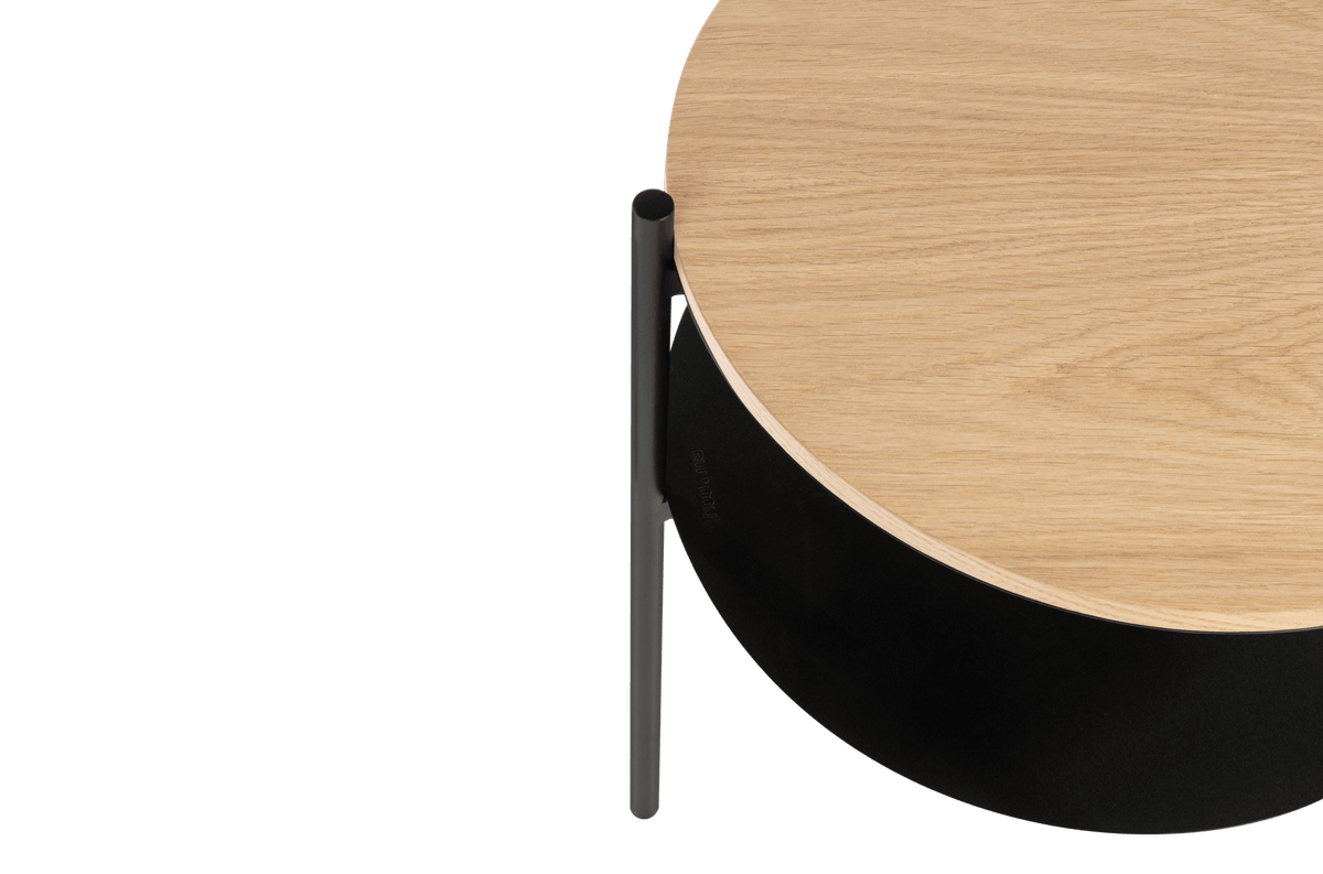Tu Bedside Table